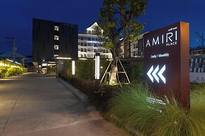 AMIRI PLACE HOTEL