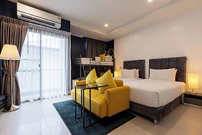 AMIRI PLACE HOTEL