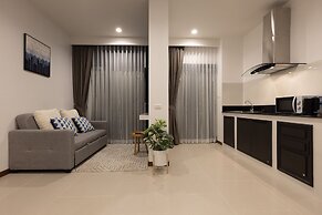 AMIRI PLACE HOTEL
