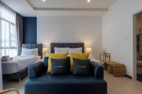 AMIRI PLACE HOTEL