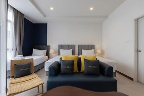 AMIRI PLACE HOTEL