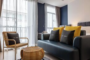 AMIRI PLACE HOTEL