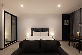 AMIRI PLACE HOTEL