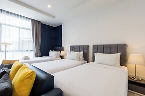 AMIRI PLACE HOTEL