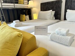 AMIRI PLACE HOTEL