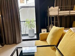 AMIRI PLACE HOTEL