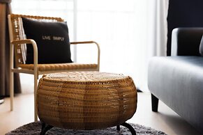 AMIRI PLACE HOTEL