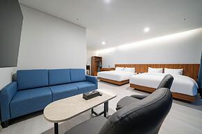Orayeon Hotel Yeongwol