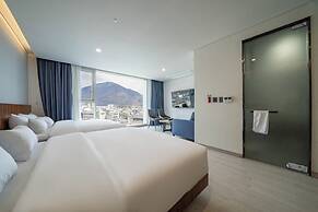 Orayeon Hotel Yeongwol