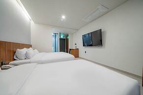 Orayeon Hotel Yeongwol