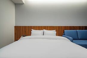 Orayeon Hotel Yeongwol