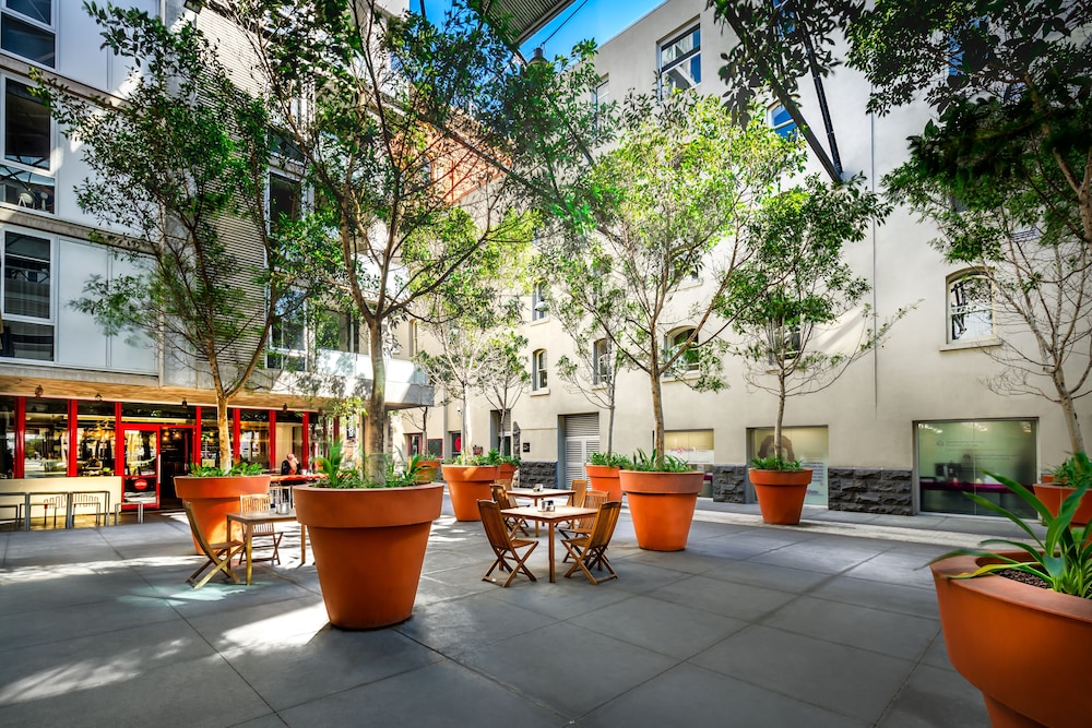Adele Apartments at Tribeca