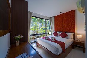 3Bed Bali Style Villa Close To Beach PR6