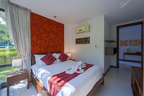3Bed Bali Style Villa Close To Beach PR6
