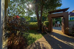3Bed Bali Style Villa Close To Beach PR6