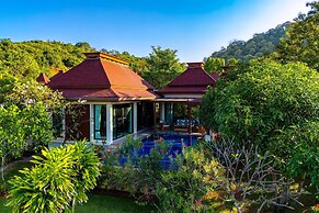3Bed Bali Style Villa Close To Beach PR6
