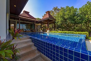 3Bed Bali Style Villa Close To Beach PR6
