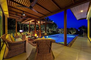 3Bed Bali Style Villa Close To Beach PR6
