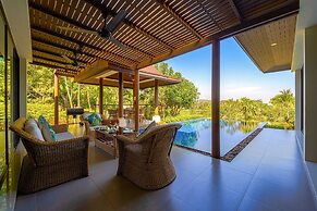3Bed Bali Style Villa Close To Beach PR6