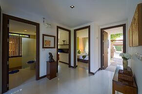 3Bed Bali Style Villa Close To Beach PR6