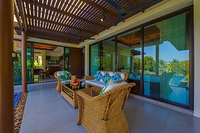 3Bed Bali Style Villa Close To Beach PR6