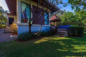 3Bed Bali Style Villa Close To Beach PR6