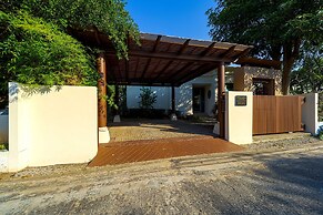 3Bed Bali Style Villa Close To Beach PR6