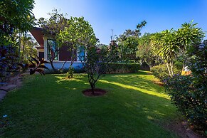 3Bed Bali Style Villa Close To Beach PR6