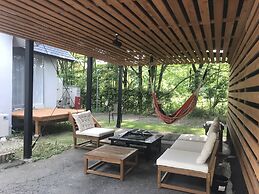 Grand Cottage Bengal no Mori