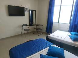 Hotel Perla Azul