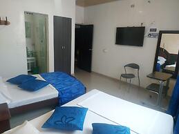 Hotel Perla Azul