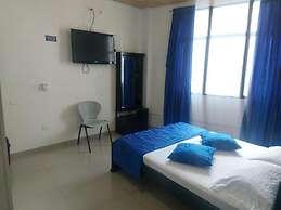 Hotel Perla Azul