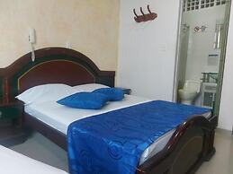 Hotel Perla Azul