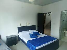 Hotel Perla Azul