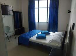 Hotel Perla Azul