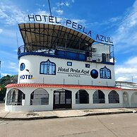 Hotel Perla Azul