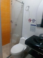Hotel Perla Azul
