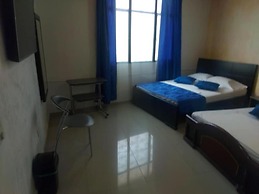 Hotel Perla Azul