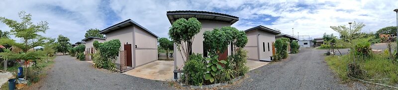 Check-in Resort
