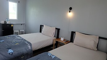 Check-in Resort
