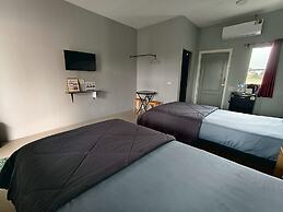 Check-in Resort