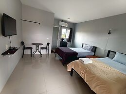Check-in Resort