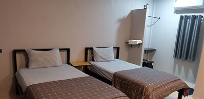 Check-in Resort