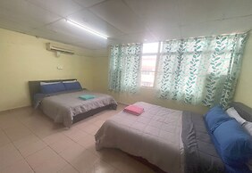 Hotel O Mei Wah