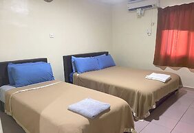 Hotel O Mei Wah
