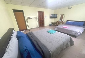 Hotel O Mei Wah