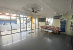 Hotel O Mei Wah
