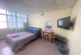 Hotel O Mei Wah