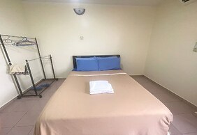Hotel O Mei Wah