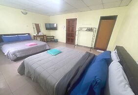Hotel O Mei Wah
